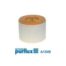 Köp Luftfilter av PURFLUX A1549 till det låga priset 257,23 kr