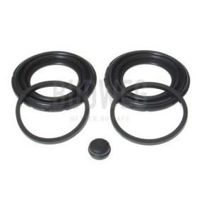 Dichtung, Bremssattelkolben 183855 von BUDWEG CALIPER günstig für 7,11 € online kaufen