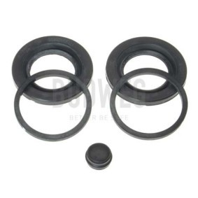 Dichtung, Bremssattelkolben 185723 von BUDWEG CALIPER günstig für 7,57 € online kaufen