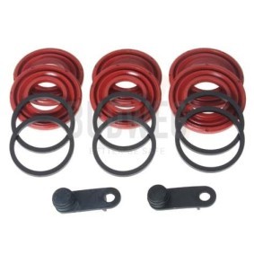 Dichtung, Bremssattelkolben 185749 von BUDWEG CALIPER günstig für 8,49 € online kaufen