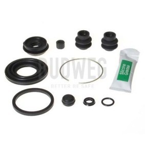 Dichtung, Bremssattelkolben 186017 von BUDWEG CALIPER günstig für 9,57 € online kaufen