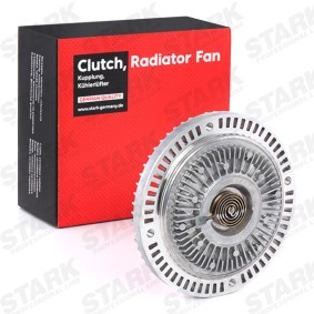 Køb Kobling, kølerventilator af STARK SKCR-0990004 til den lave pris 586,24 DKK