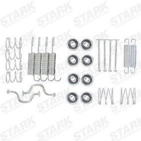 Acquista Kit di accessori per ganasce freno da STARK SKPBS-1650007 a buon mercato per soli 6,81 €