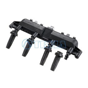 Zündspule CL111 von TESLA günstig für 71,69 € online kaufen
