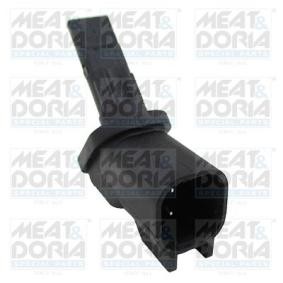 Køb ABS Sensor af MEAT & DORIA 90519 til den lave pris 203,90 DKK