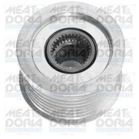 Generatorfreilauf 45077 von MEAT & DORIA günstig für 77,80 € online kaufen