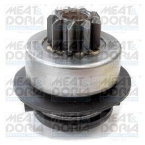 Acquista Pignone, Motorino d'avviamento da MEAT & DORIA 47002 a buon mercato per soli 51,46 €