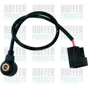 Klopfsensor von HOFFER 7517538
