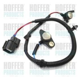 Acquista Generatore di impulsi, Albero a gomiti da HOFFER 7517611 a buon mercato per soli 81,71 €