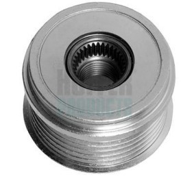 Generatorfreilauf 4555056 von HOFFER günstig für 35,26 € online kaufen