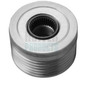 Generatorfreilauf 4555160 von HOFFER günstig für 36,74 € online kaufen