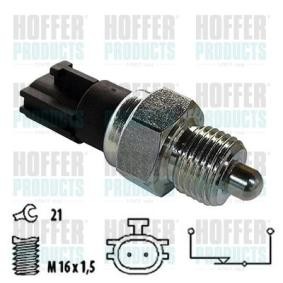Rückfahrschalter 3600042 von HOFFER günstig für 22,15 € online kaufen