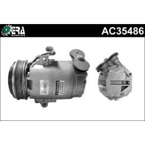 Klimakompressor AC35486 von ERA Benelux günstig für 222,86 € online kaufen