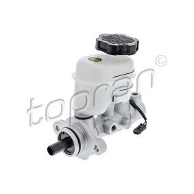 Acquista Cilindro maestro del freno da TOPRAN 821 466 a buon mercato per soli 79,99 €