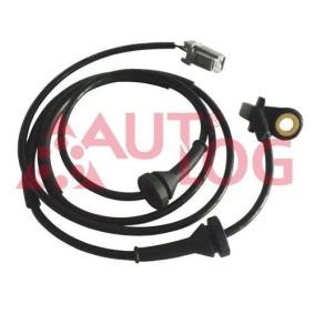Køb ABS Sensor af AUTLOG AS4161 til den lave pris 467,91 DKK