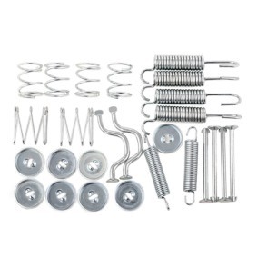 Acquista Kit di accessori per ganasce freno da RIDEX 1337P0008 a buon mercato per soli 6,81 €