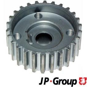 Acquista Ingranaggio albero motore da JP GROUP 1110450900 a buon mercato per soli 10,33 €