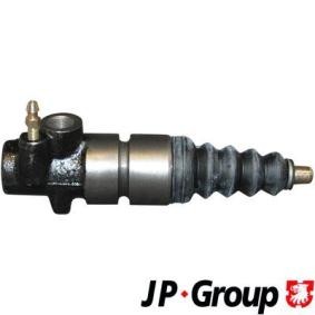 Acquista Cilindro secondario, frizione da JP GROUP 1130501000 a buon mercato per soli 26,16 €