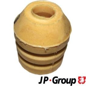 Acquista Tampone paracolpo, Sospensione da JP GROUP 1142600100 a buon mercato per soli 5,25 €