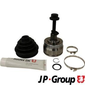 Gelenksatz, Antriebswelle von JP GROUP