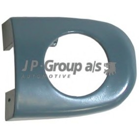 Abdeckung, Griffmulde 1187150300 von JP GROUP günstig für 2,22 € online kaufen