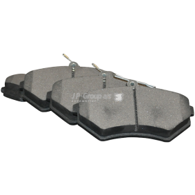Abdeckung, Griffmulde 1187150600 von JP GROUP günstig für 2,19 € online kaufen