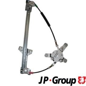 Acquista Alzacristallo da JP GROUP 1188102080 a buon mercato per soli 18,37 €
