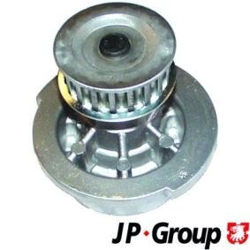 Osta Vesipumppu JP GROUP:llä 1214100800 edullisesti hintaan 30,03 €