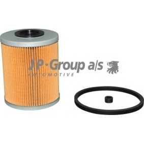 Compre Filtro de combustível da JP GROUP 1218702700 a um preço baixo por 7,65 €
