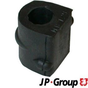 Acquista Bronzina cuscinetto, Barra stabilizzatrice da JP GROUP 1240602600 a buon mercato per soli 3,00 €