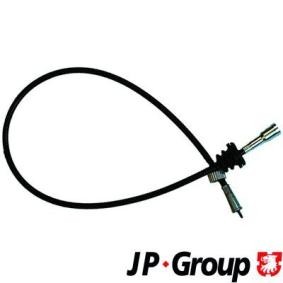 Compre Bicha de velocímetro da JP GROUP 1270600200 a um preço baixo por 9,10 €