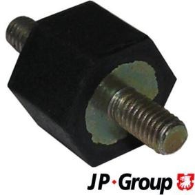 Anschlagpuffer, Luftfilter 1318650200 von JP GROUP günstig für 2,27 € online kaufen
