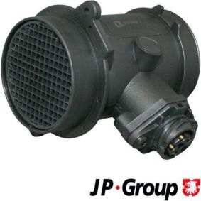 Luftmassenmesser (LMM) 1393900200 von JP GROUP günstig für 83,71 € online kaufen