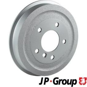 Acquista Cinghia servizi da JP GROUP 1518103100 a buon mercato per soli 22,96 €