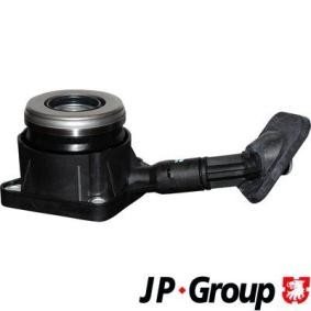 Zentralausrücker, Kupplung 1530301600 von JP GROUP günstig für 55,54 € online kaufen