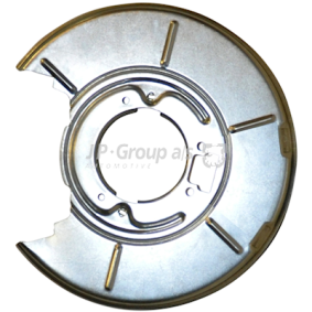 Compre Casquilho, amotecedor da JP GROUP 1542150100 a um preço baixo por 2,57 €