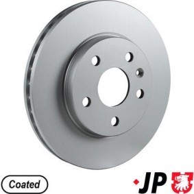 Acquista Kit riparazione, Scatola guida da JP GROUP 1544350410 a buon mercato per soli 42,29 €