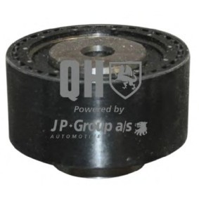 Umlenkrolle, Zahnriemen 4112201809 von JP GROUP günstig für 16,52 € online kaufen