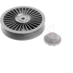 Umlenk- / Führungsrolle, Keilrippenriemen V40-0821 von VAICO günstig für 45,48 € online kaufen