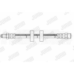 Bremsschlauch 171547J von JURID günstig für 10,58 € online kaufen