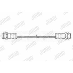 Bremsschlauch 172413J von JURID günstig für 10,42 € online kaufen