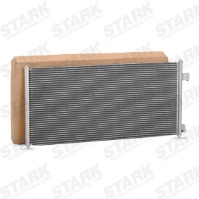 Osta Lauhdutin, ilmastointilaite STARK:llä SKCD-0110399 edullisesti hintaan 93,02 €