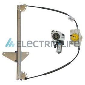 Fensterheber ZR PG35 L von ELECTRIC LIFE günstig für 86,82 € online kaufen