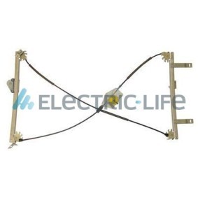 Fensterheber ZR PG704 L von ELECTRIC LIFE günstig für 50,60 € online kaufen