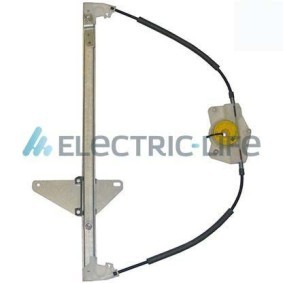 Fensterheber ZR PG710 L von ELECTRIC LIFE günstig für 82,09 € online kaufen