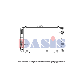 Acquista Valvola espansione climatizzatore da AKS DASIS online per Venza (_V1_) a prezzi moderati