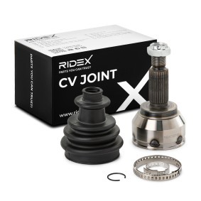 Acquista Kit giunti semiasse da RIDEX 5J0032 a buon mercato per soli 34,85 €