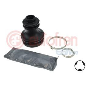 Compre Fole de transmissão de AUTOFREN SEINSA online para Twingo II Van / Hatchback (CNO_) a preços moderados