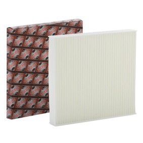 Comprar Filtro de habitáculo de ASHIKA 21-MI-MI7 a bajo precio de 13,76 €
