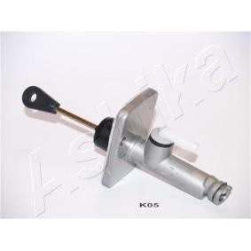 Acquista Pompa della frizione da ASHIKA 95-0K-K05 a buon mercato per soli 37,57 €